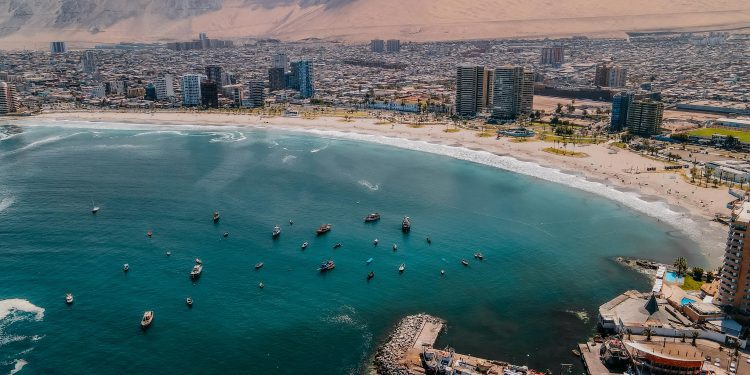 Política Regional de Turismo de Tarapacá 2024-2034 avanza a sus etapas finales de elaboración