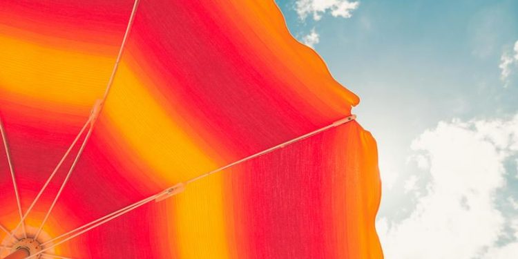 Un verano más extremo que exige nuevos hábitos de salud