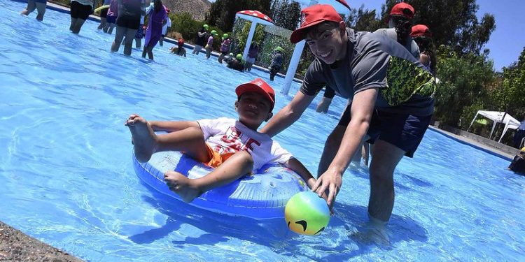 Verano Teletón 2026 en Iquique: Vacaciones inclusivas junto al mar