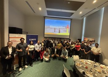 Arrancó iniciativa que potenciará capacidades de emprendimientos en logística y agroindustria