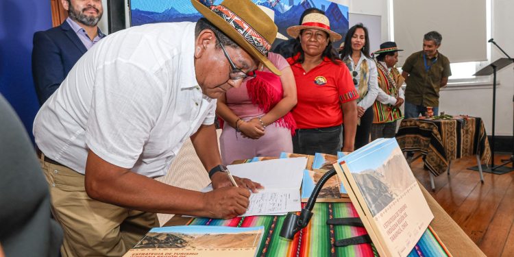Tarapacá consolida y pone en vigencia primera Estrategia de Turismo Indígena