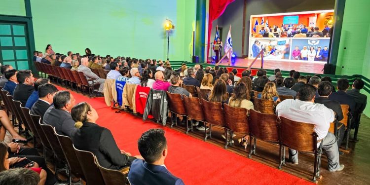 Fiscal Regional: “Detuvimos más de 170 líderes de organizaciones criminales durante el 2025”