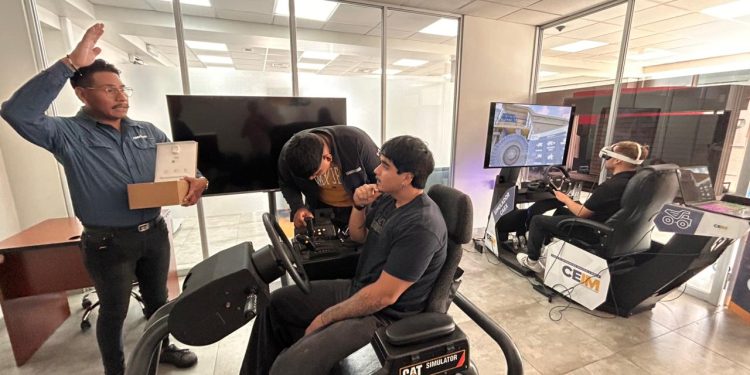 CEIM inicia programas formativos 2026 en su sede de Iquique