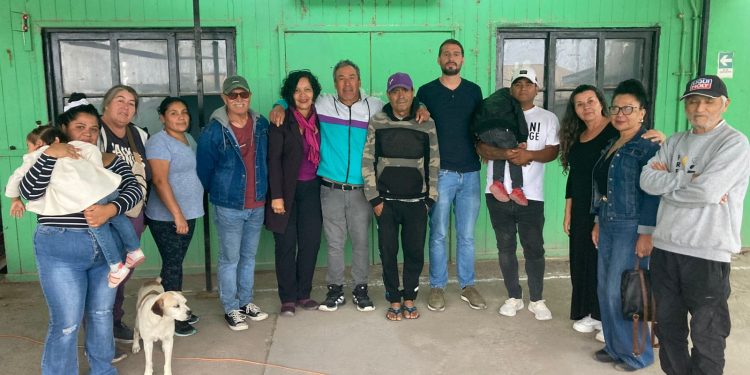 Destacan implementación de la Ley de Fraccionamiento que beneficia a la pesca artesanal en Tarapacá