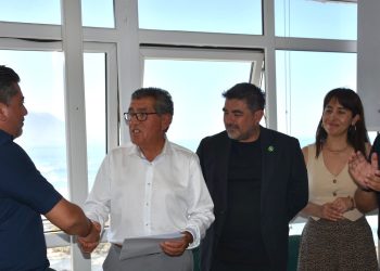 $357 millones para la construcción de la “Casa del Pampino” en Tarapacá