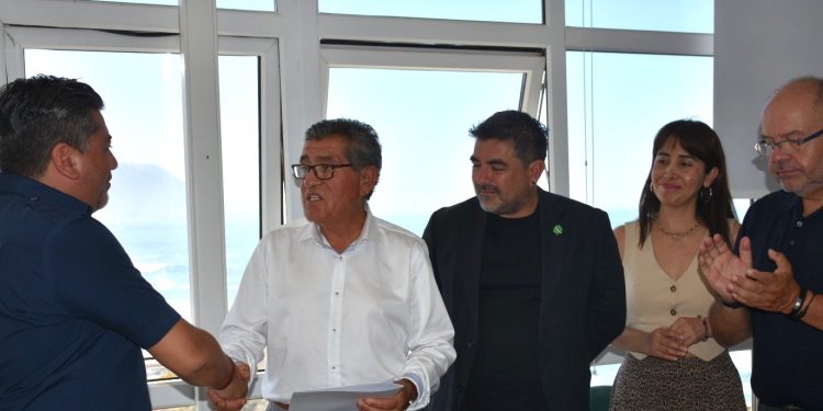 $357 millones para la construcción de la “Casa del Pampino” en Tarapacá