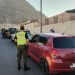 Ronda focalizada de Carabineros y Senda Tarapacá deja seis detenidos e incautación de contrabando en Iquique