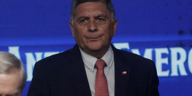 Gobierno de Kast descarta ofrecimiento a Steinert mientras era fiscal: “No hay interferencia al Ministerio Público”