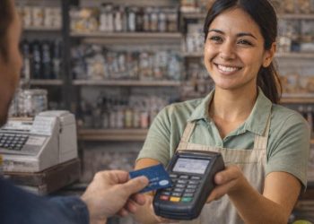 La digitalización silenciosa del comercio de barrio