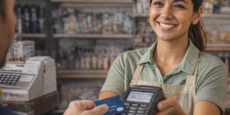 La digitalización silenciosa del comercio de barrio