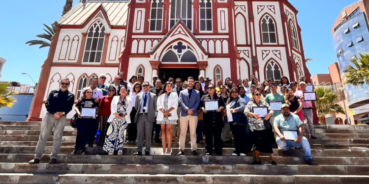 Convenio INDAP–SENCE fortalece capacidades productivas de la Agricultura Familiar Campesina en la región