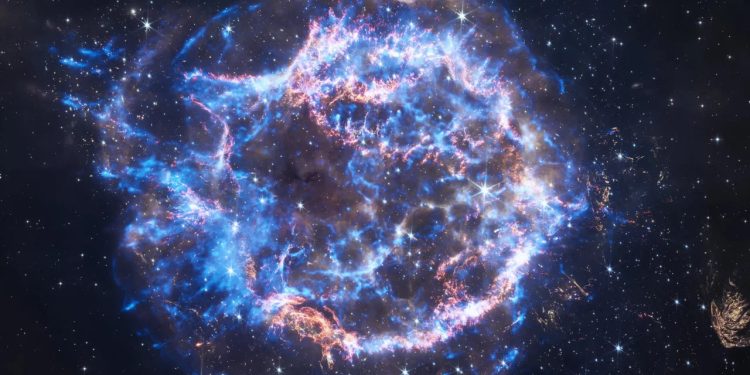 La IA evalúa el espacio para instalar sus centros de datos