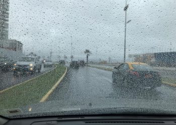 Se actualiza Alerta Temprana Preventiva para la Región de Tarapacá por evento meteorológico