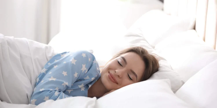 Ola de calor: 7 recomendaciones para dormir mejor