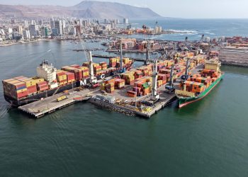 ITI aumentará cuotas de recepción de contenedores de importación