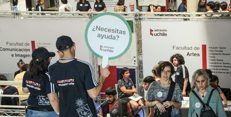 Postulación a universidades: A qué hora y dónde revisar si quedaste en tu primera opción