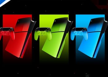 Colección Hyperpop: La música cobra vida con la nueva colección de accesorios para PlayStation 5