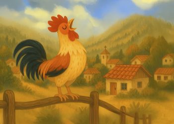 FUCOA lanza serie de radioteatros y animaciones basadas en relatos del mundo rural de Chile