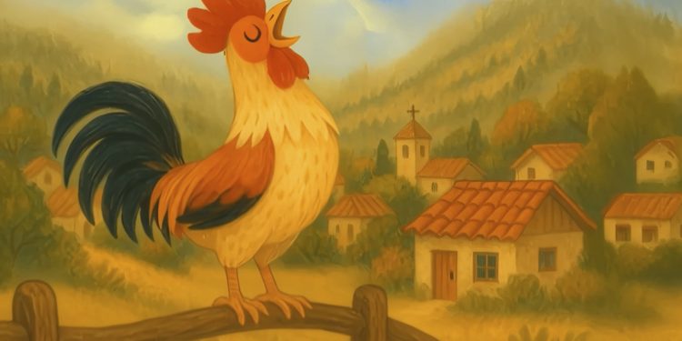 FUCOA lanza serie de radioteatros y animaciones basadas en relatos del mundo rural de Chile