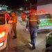 Ronda focalizada de Carabineros en Iquique: 6 detenidos e incautación de contrabando