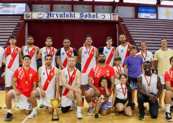 Vuelve Sokol de Antofagasta: Fin a la histórica barrera geográfica del básquetbol