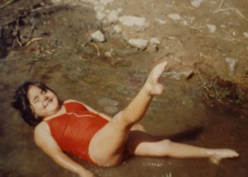 Verano del amor, por Sonia Pereira Torrico