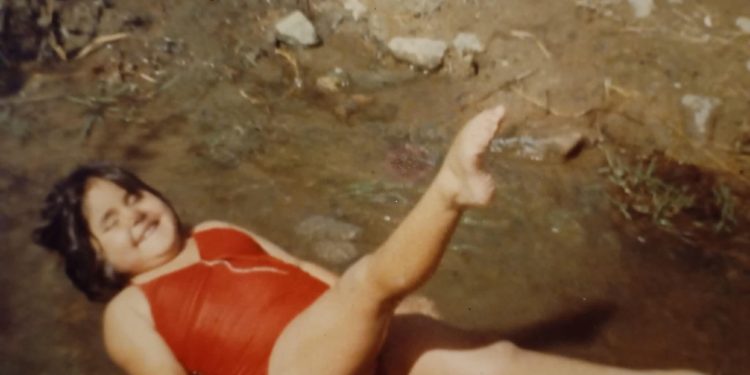 Verano del amor, por Sonia Pereira Torrico