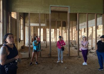 Invitan a inauguración de exposición sobre Memorias del desierto en Tarapacá