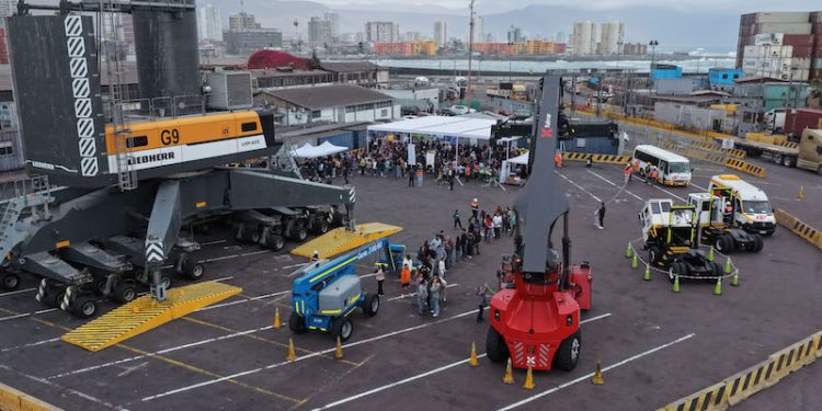 Se duplicó la cifra en relación con el año anterior: Más de 4.000 personas visitaron ITI durante 2025