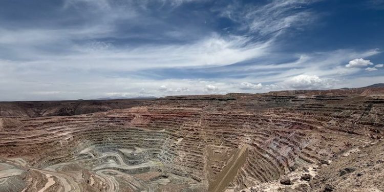 Cerro Colorado | BHP propondrá innovadora fuente hídrica sustentable para proyecto de reapertura