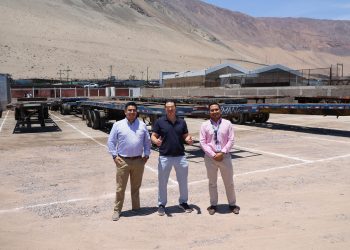 ZOFRI impulsa descongestión vial con retiro y reubicación de ramplas