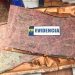 PDI recuperó cobre avaluado en más de 7 millones de pesos perteneciente a la catedral San Marcos