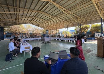 Líderes educativos del Tamarugal definen colaborativamente sus focos prioritarios para el Año Escolar 2026