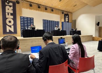 ZOFRI S.A. aprueba plan de inversiones y avanza en la renovación anticipada de su concesión hasta 2050