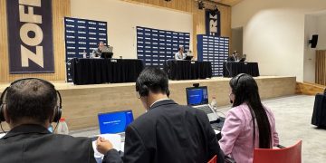 ZOFRI S.A. aprueba plan de inversiones y avanza en la renovación anticipada de su concesión hasta 2050