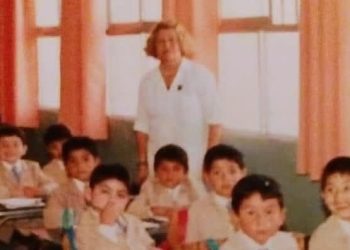 Vuelta a clases, por Sonia Pereira Torrico