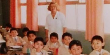 Vuelta a clases, por Sonia Pereira Torrico