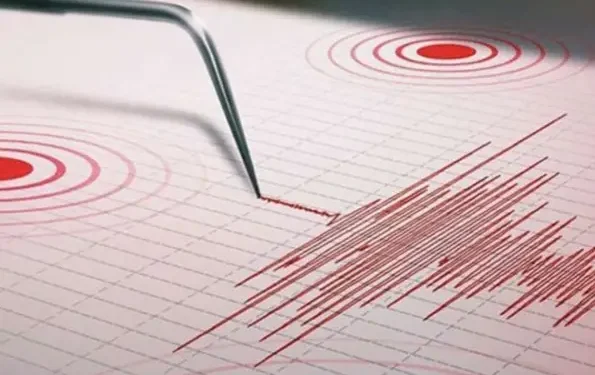 Expertos chilenos crean sistema que predice con Inteligencia Artificial la intensidad de los terremotos en tiempo real