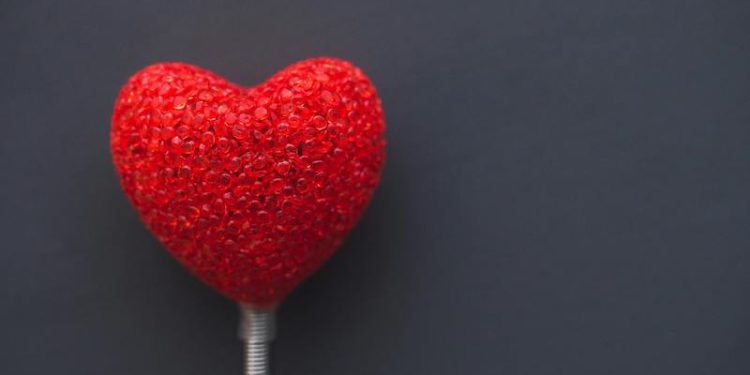 San Valentín se celebra el 14 de febrero como el Día de los Enamorados