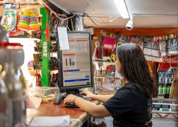 Invitan a postular a Digitaliza Tu Almacén 2026