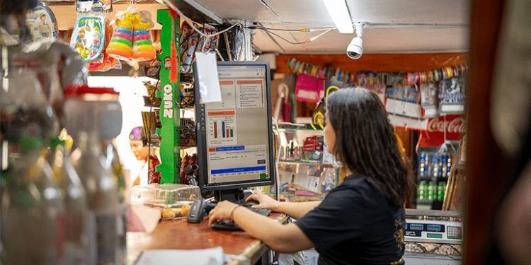 Invitan a postular a Digitaliza Tu Almacén 2026