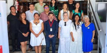 30 relatos y 20 recetas originarias es la meta de Bien Público “Rescate Ancestral”