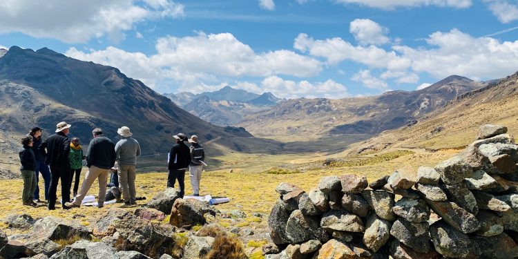 BHP respalda la próxima ola de talento en exploración y tecnología en su mayor admisión a Xplor hasta la fecha