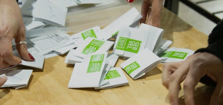 Servel ordena la disolución de 13 partidos políticos tras elecciones de diputados y diputadas de 2025