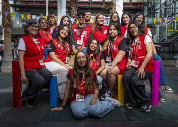 Teletón Iquique inicia proceso de postulación a su Voluntariado Permanente 2026