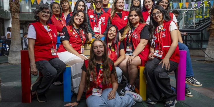 Teletón Iquique inicia proceso de postulación a su Voluntariado Permanente 2026