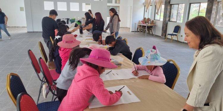 Campaña “Cuidarse Siempre Está de Moda” recorre distintas comunas de la región