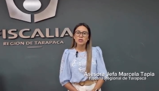 Fiscalía de Tarapacá logró condena de otros 14 integrantes del Tren de Aragua (de célula «La Compañía G4 La Casa»)