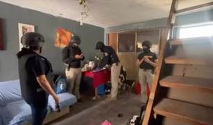 Fiscalía obtiene prisión preventiva e incautación de inmuebles tras operativo en Pasaje Uno de Alto Hospicio