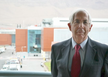 Patricio Sesnich, exPresidente de Zofri S.A: «Ampliación de Concesión es un gigantesco daño para Iquique y 11 comunas de Tarapacá, Arica y Parinacota»